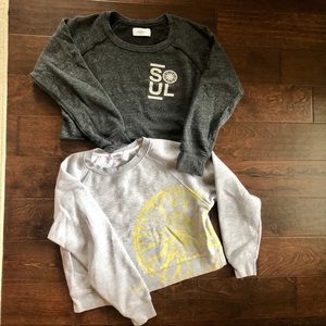 SoulCycle Sweatshirt Bundle
